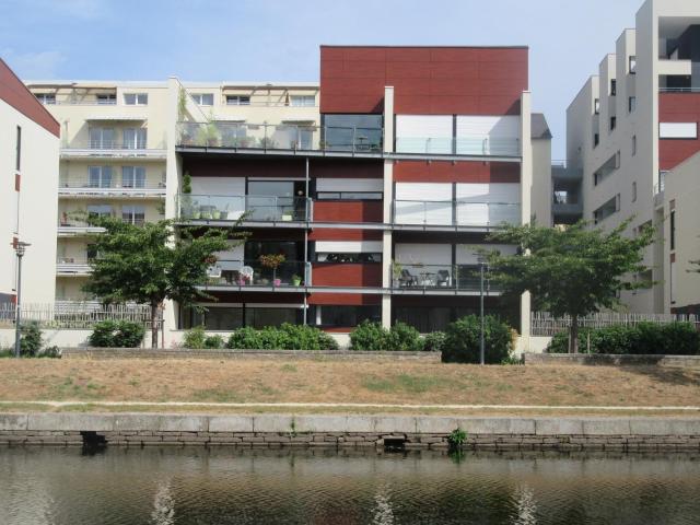 Appartement à vendre à Rennes 35000