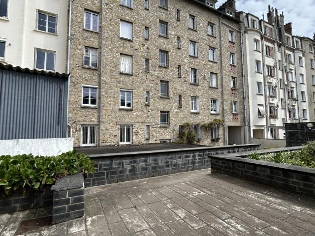 Appartement à vendre à Rennes 35000