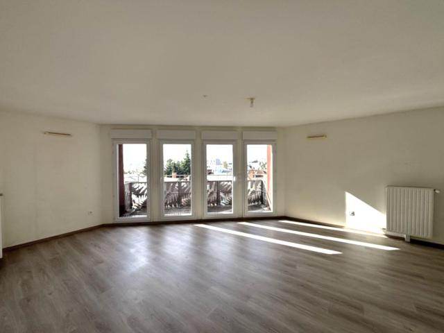 Appartement à vendre à Rennes 35000