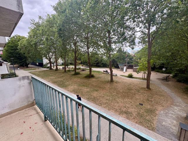 Appartement à vendre à Rennes 35000