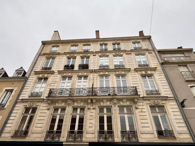 Appartement à vendre à Rennes 35000