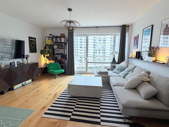 Appartement à vendre à Rennes 35000