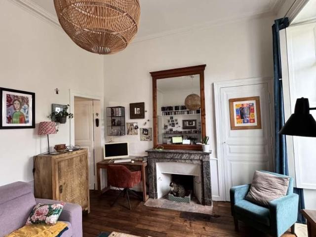 Appartement à vendre à Rennes 35000