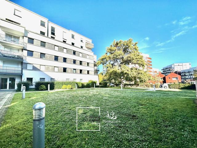 Appartement à vendre à Rennes 35000