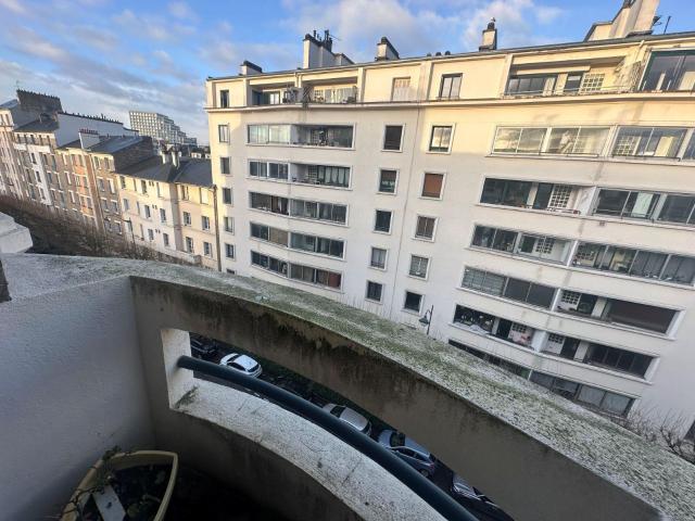 Appartement à vendre à Rennes 35000