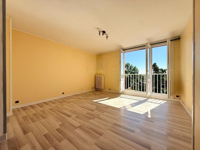 Appartement à vendre à Rennes 35000