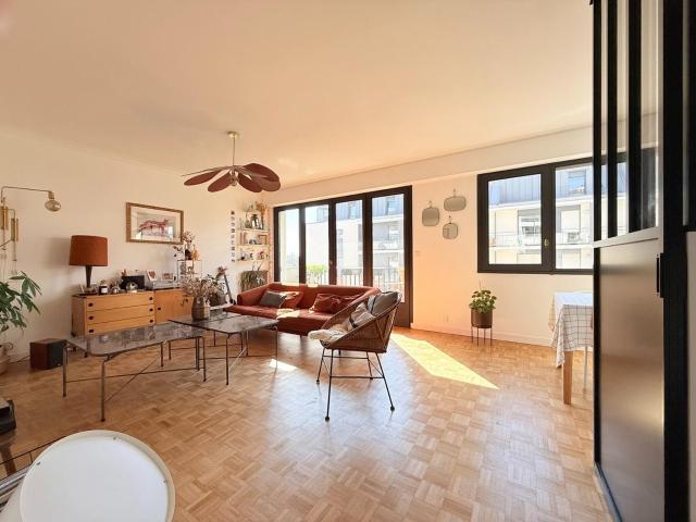 Appartement à vendre à Rennes 35000