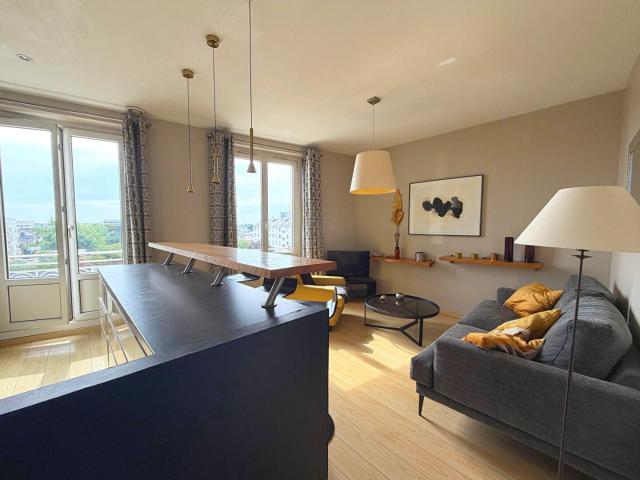 Appartement à vendre à Rennes 35000