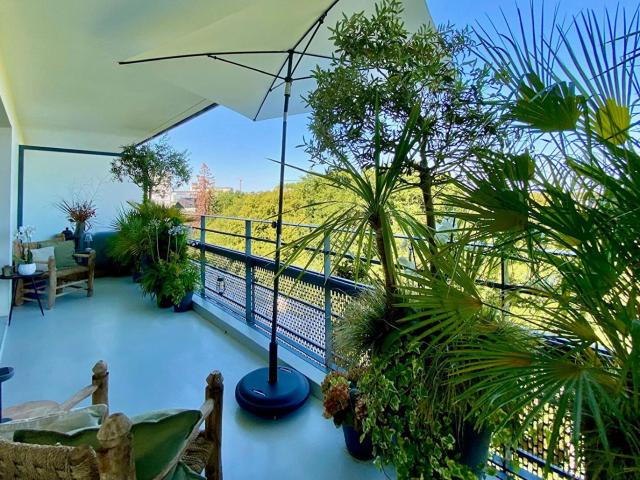 Appartement à vendre à Rennes 35000