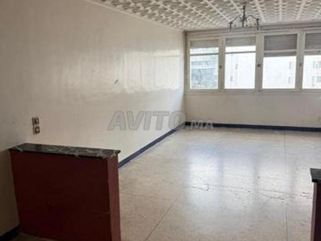 Appartement à vendre à rénover 102 m² Gautier