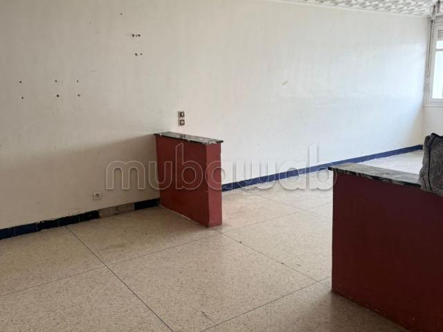 Terrain villa commercial a vendre sur tanger californie