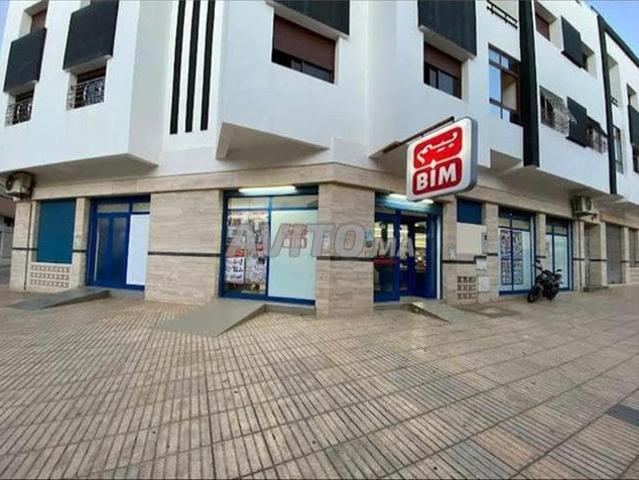 Appartement à vendre à Résidence Ghafiri 1, Saïd Hajji