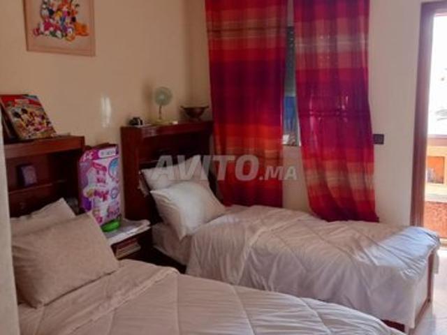 Appartement à vendre à Résidence manale