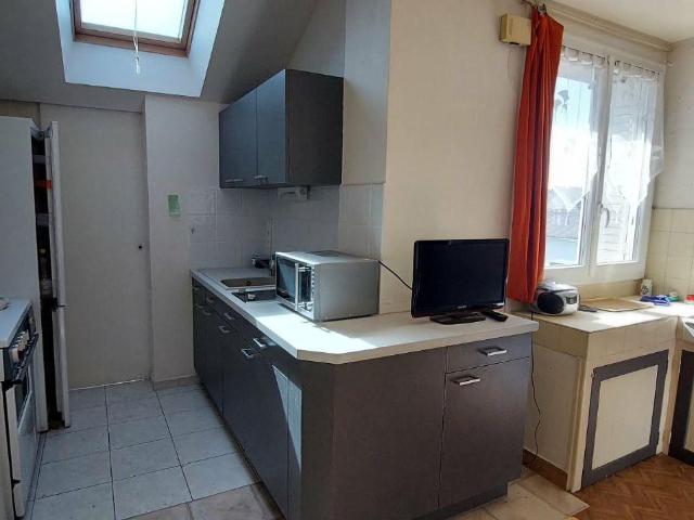 Appartement à vendre à Rethel 08300