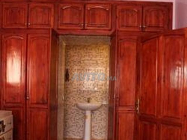 Appartement à vendre à Riad 2 Mahamid, résidence privée