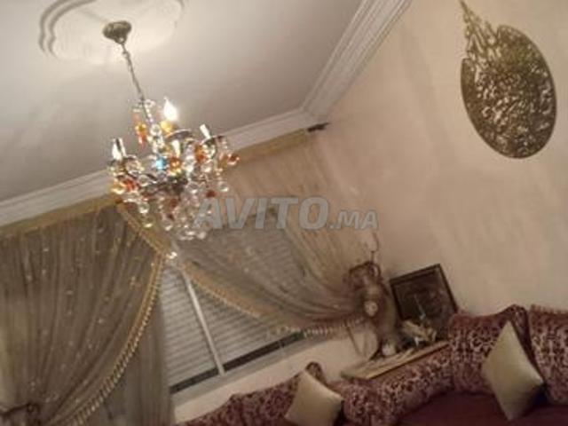 Appartement à vendre à Riad El Oulfa Casablanca