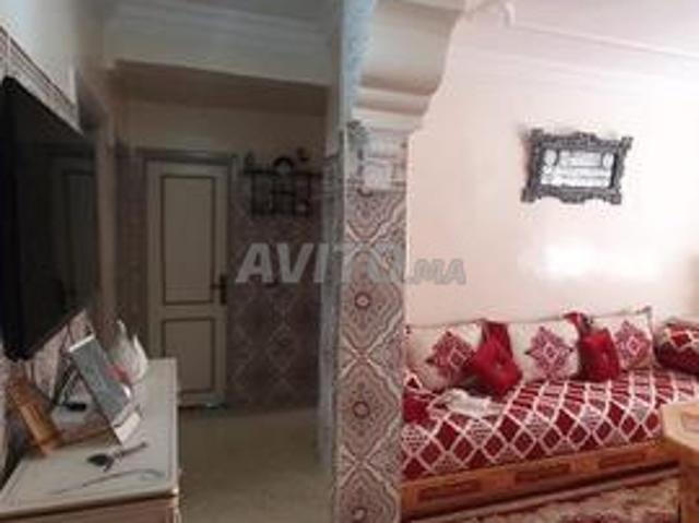 Appartement à vendre à Riad Oulfa Casablanca