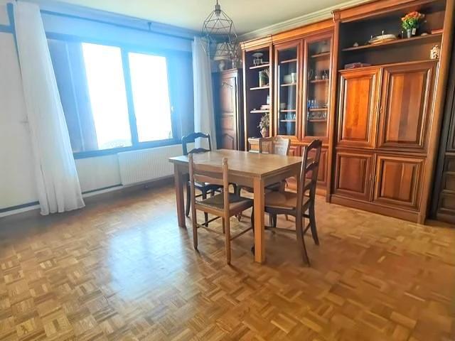 Appartement à vendre à Rillieux la Pape 69140