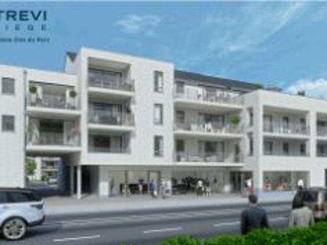 Appartement à vendre à Rocourt 4000