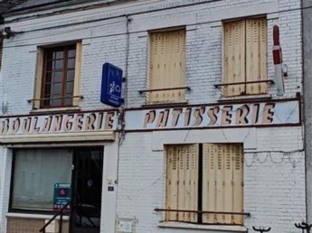 Appartement à vendre à Rocquigny 08220