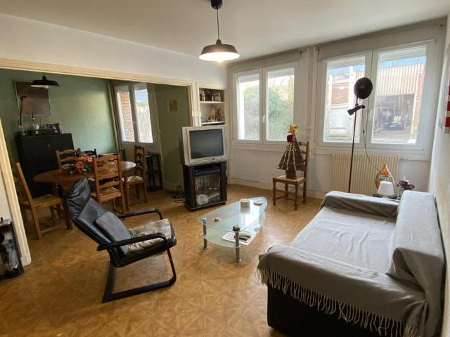 Appartement à vendre à Ronchin 59790