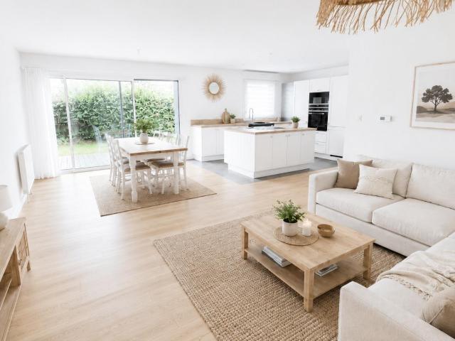 Appartement à vendre à Roncq 59223