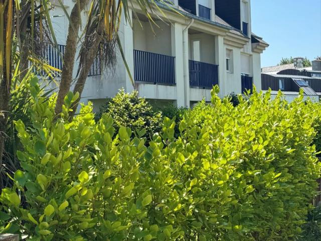 Appartement à vendre à Roscoff 29680