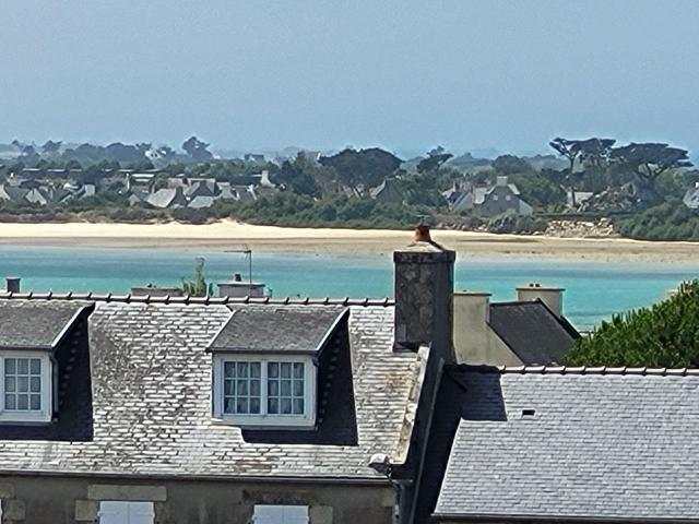 Appartement à vendre à Roscoff 29680