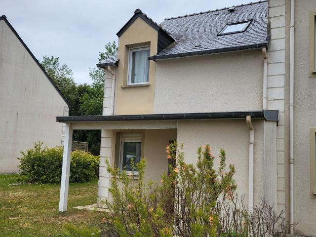 Appartement à vendre à Roscoff 29680