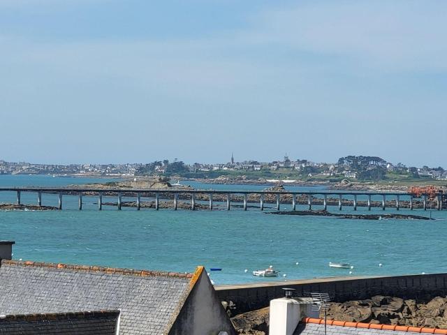 Appartement à vendre à Roscoff 29680