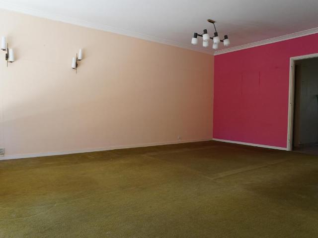 Appartement à vendre à Roubaix 59100