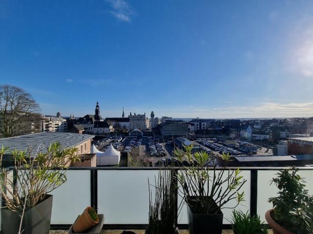 Appartement à vendre à Rouen 76000