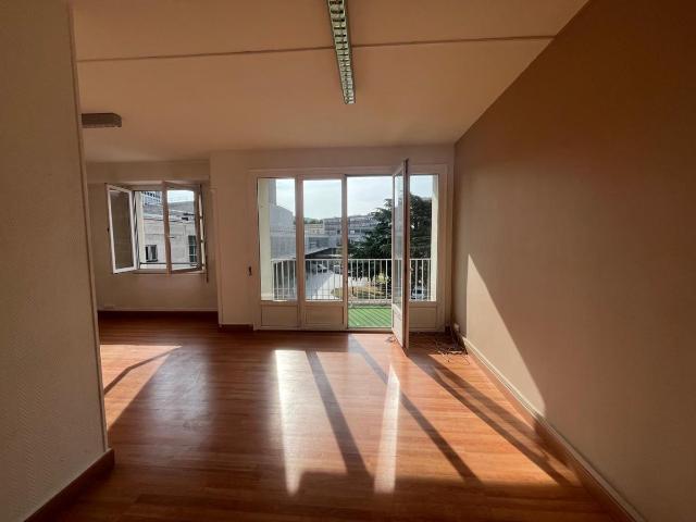 Appartement à vendre à Rouen 76000