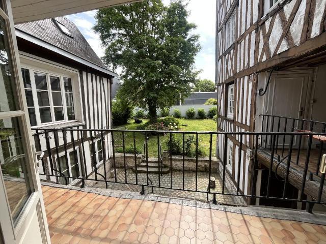 Appartement à vendre à Rouen 76000