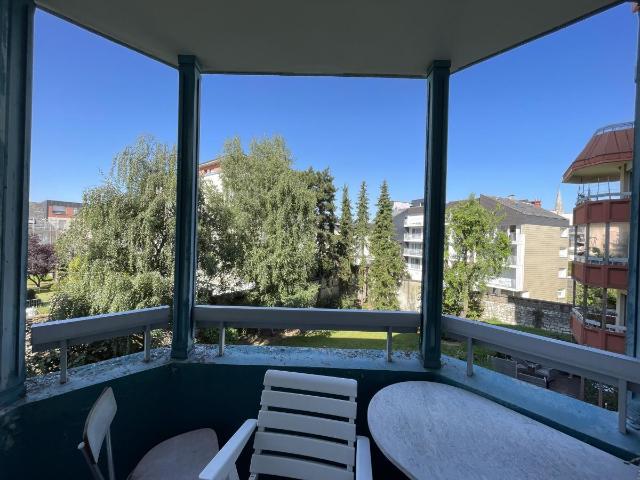 Appartement à vendre à Rouen 76000