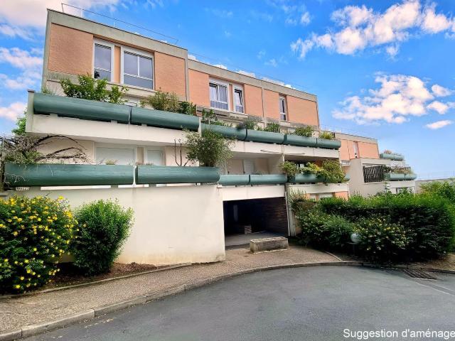 Appartement à vendre à Rouen 76000
