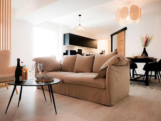 Appartement à vendre à Rouen 76000