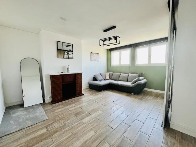 Appartement à vendre à Rouen 76000