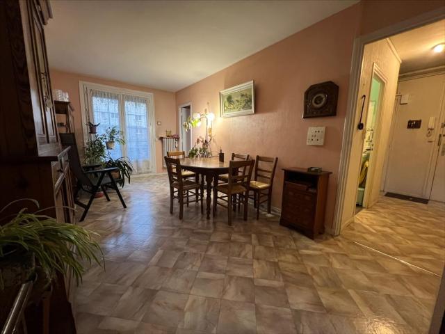 Appartement à vendre à Rouen 76000
