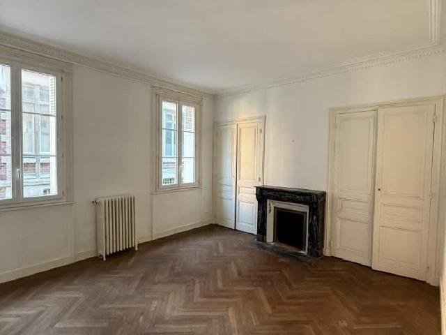 Appartement à vendre à Rouen 76000