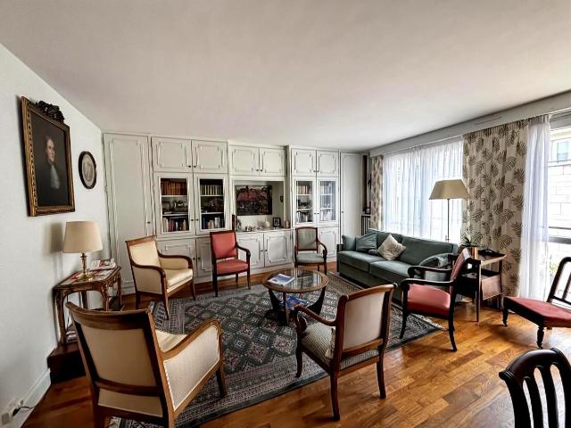 Appartement à vendre à Rouen 76000