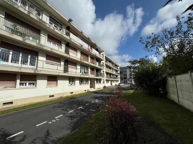 Appartement à vendre à Rouen 76000