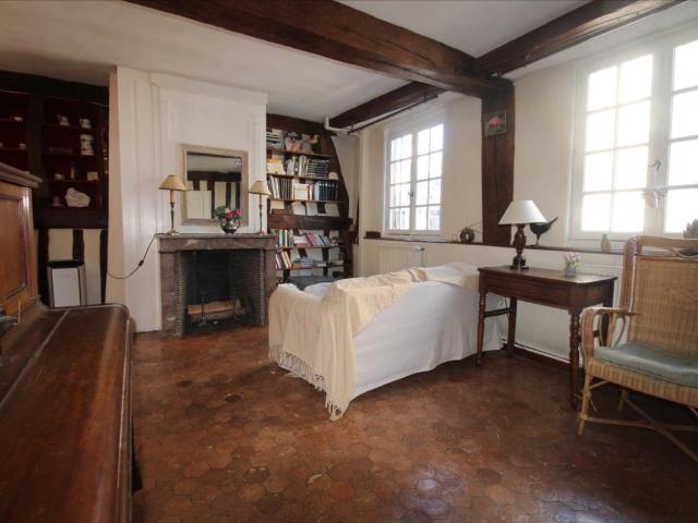 Appartement à vendre à Rouen 76000