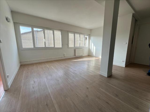 Appartement à vendre à Rouen 76000