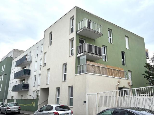 Appartement à vendre à Rouen 76000