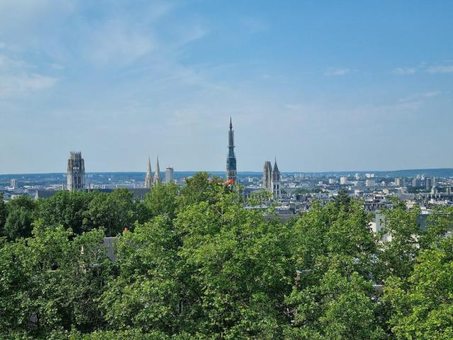 Appartement à vendre à Rouen 76000