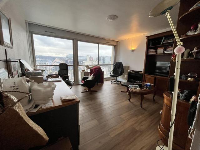 Appartement à vendre à Rouen 76000