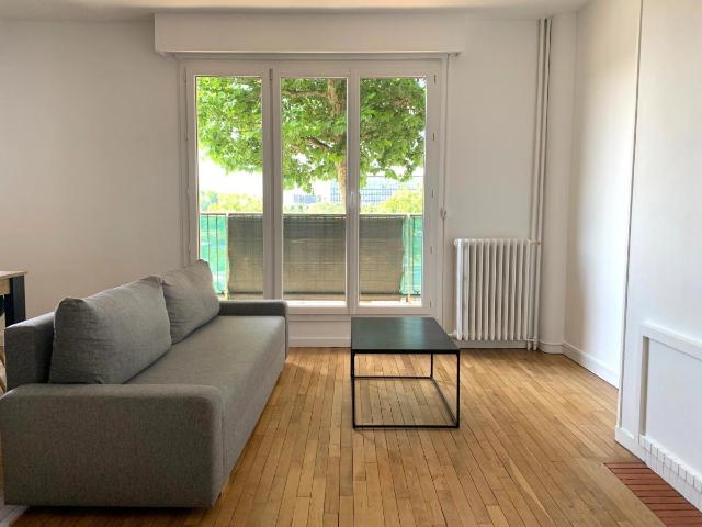 Appartement à vendre à Rouen 76000