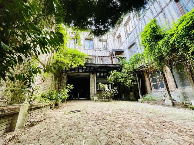 Appartement à vendre à Rouen 76000