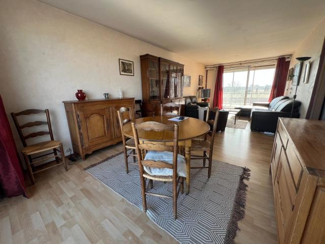 Appartement à vendre à Rouen 76000